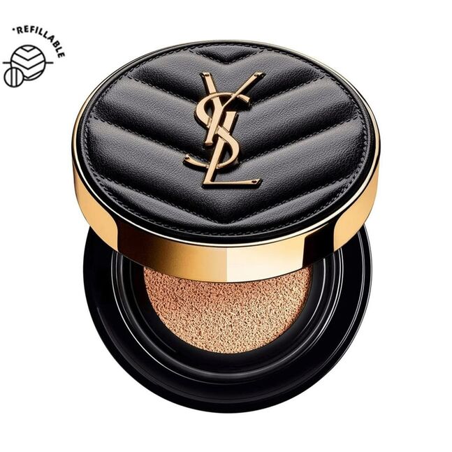 Ysl luminous matte cushion 