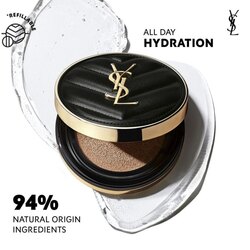 Ysl luminous matte cushion