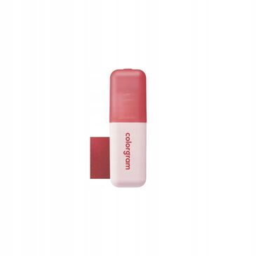 colorgram Nude Blur Tint 05 Vintage Red