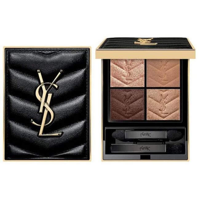 Ysl couture mini clutch eyeshado