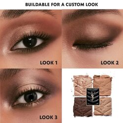 Ysl couture mini clutch eyeshado