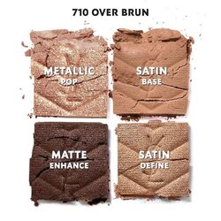 Ysl couture mini clutch eyeshado