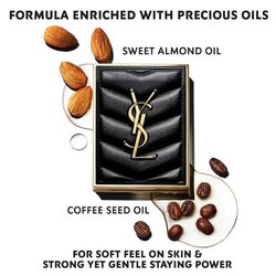 Ysl couture mini clutch eyeshado