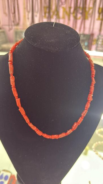 Итали ориг шүрэн зүүлт