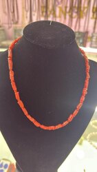 Итали ориг шүрэн зүүлт