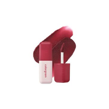 colorgram Nude Blur Tint 09 Red Bomb