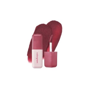 colorgram Nude Blur Tint 11 Deep Chocolate