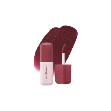 colorgram Nude Blur Tint 12 Bloody Plum