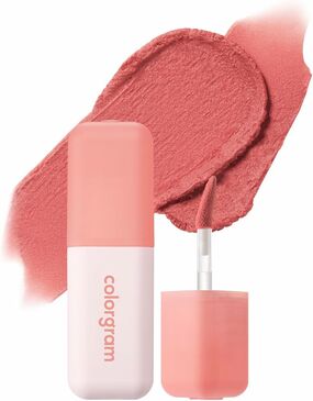 colorgram Nude Blur Tint 16 Romantic Coral