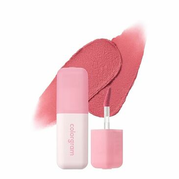 colorgram Nude Blur Tint 17 Ripen Peach