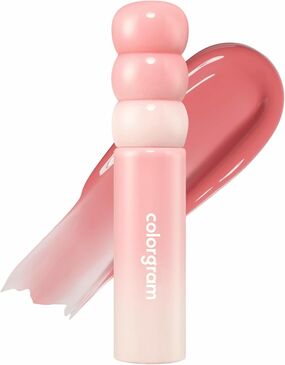 colorgram Fruity Glass Tint Milk 03 Merry Peach