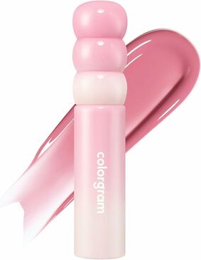 colorgramFruity Glass Tint Milk 04 Proud Grape