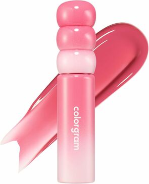 colorgram Fruity Glass Tint Milk 05 Level-up Berry