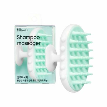 Fillimilli Shampoo Massager
