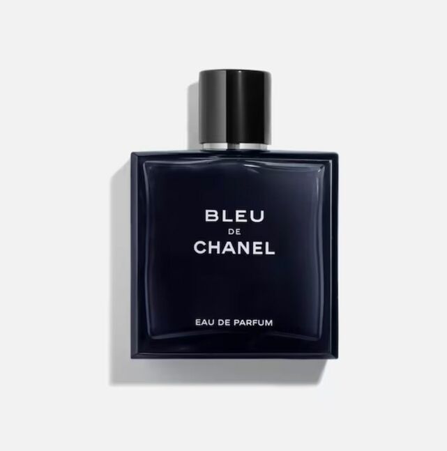 Bleu de chanel edp 150ml