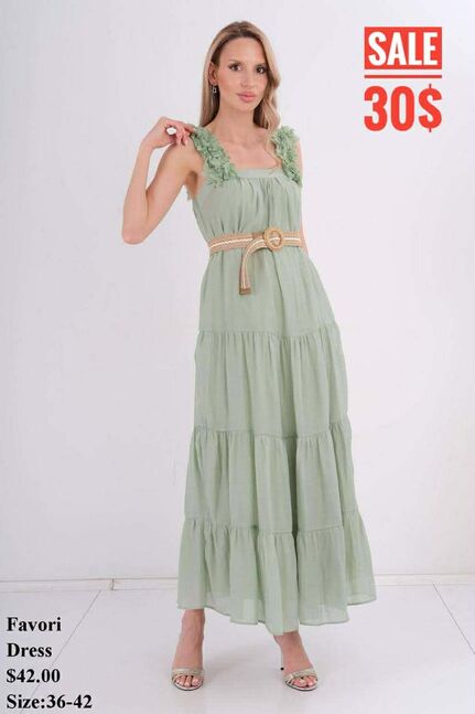 Турк эмэгтэй бэлэн хувцас,хослол