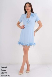 Турк эмэгтэй бэлэн хувцас,хослол