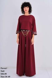 Турк эмэгтэй бэлэн хувцас,хослол