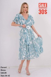 Турк эмэгтэй бэлэн хувцас,хослол