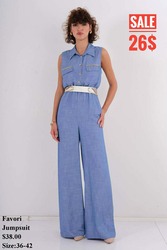 Турк эмэгтэй бэлэн хувцас,хослол