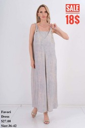 Турк эмэгтэй бэлэн хувцас,хослол