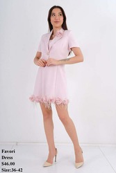 Турк эмэгтэй бэлэн хувцас,хослол