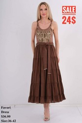 Турк эмэгтэй бэлэн хувцас,хослол