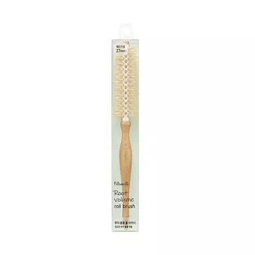 Fillimilli Root Volume Roll Brush