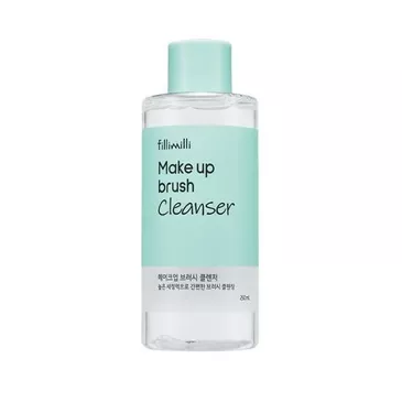 Fillimilli Makeup Brush Cleanser