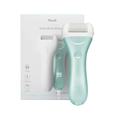 Filimilli Electric Foot Callus Remover