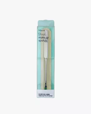 Fillimilli dual makeup spatula