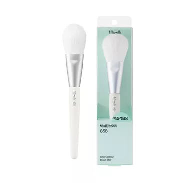 Filimilli Chin Contour Brush 858