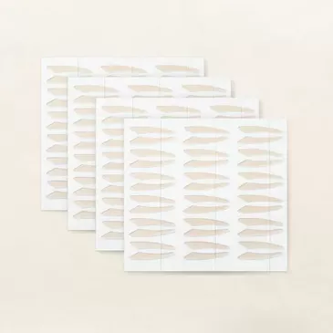 Fillimilli Double Eyelid Tape 02 Short Line 144ea