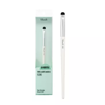 Fillimilli Eye Smudge Brush 536