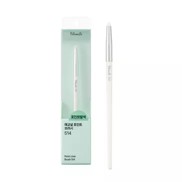 Fillimilli Point Liner Brush 514