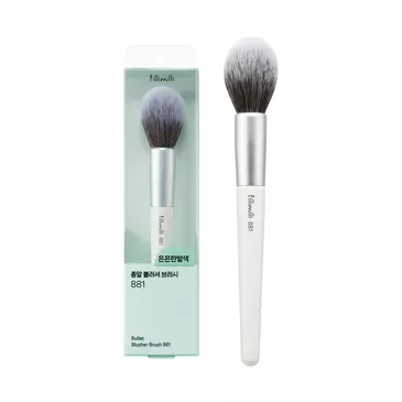 Fillimilli Bullet Blush Brush 881