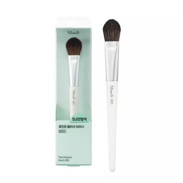Fillimilli Point Blusher Brush 885