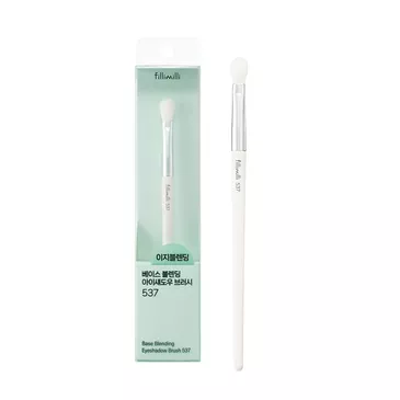 Fillimilli Base Blending Eyeshadow Brush 537