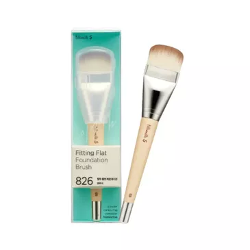 Fillimilli Fitting Flat Foundation Brush 826