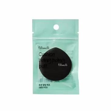 Fillimilli Cushion Pang Pang Puff 2ea
