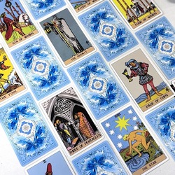 Тарот мэргийн хөзөр