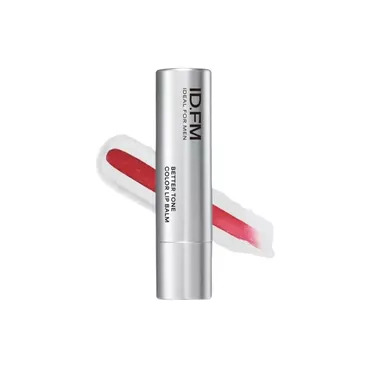IDEAL FOR MEN Better Tone Color Lip Balm