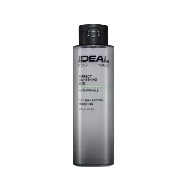 IDEAL FOR MEN Perfect Tightening Skin 200ml