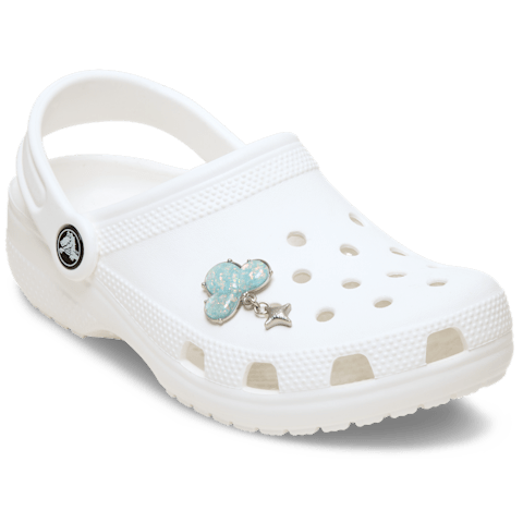 Opalescent Meta Dangle