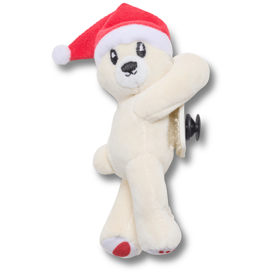 Huggitz Holiday Bear