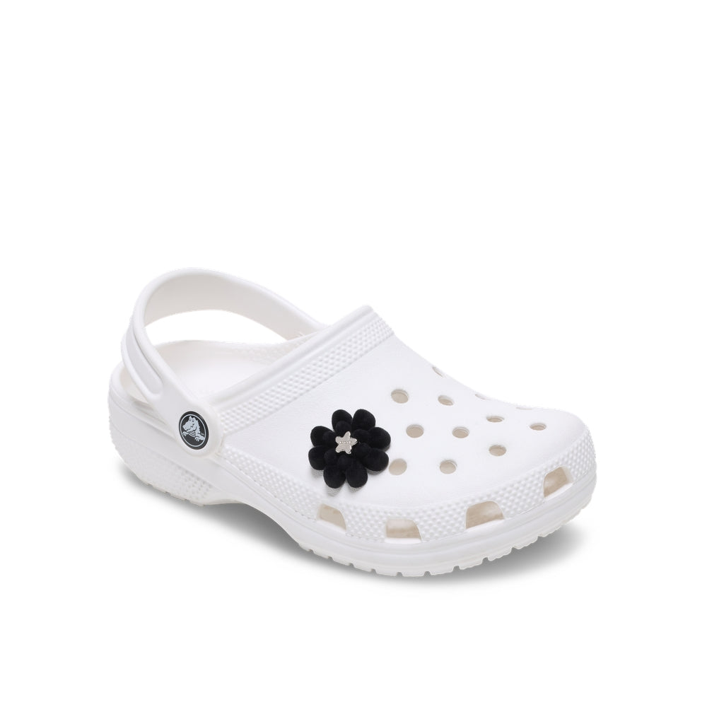 Black Velvet Flower 2