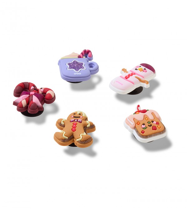 Cute Winter Foods 5 Pack