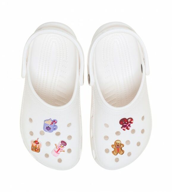 Cute Winter Foods 5 Pack