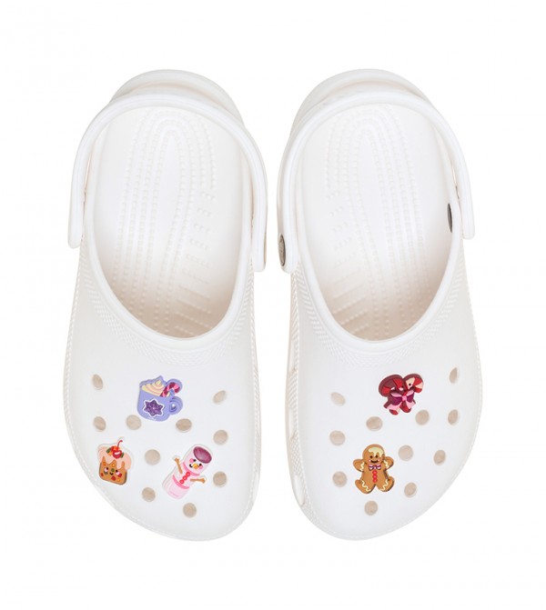 Cute Winter Foods 5 Pack