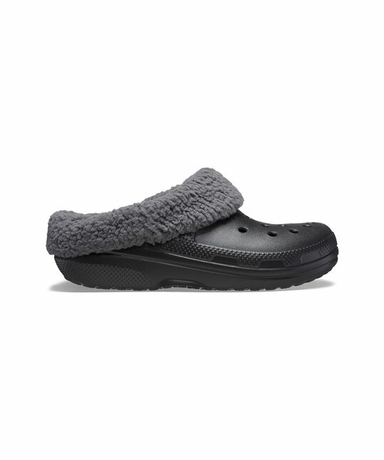 Classic Blitzen IV Clog Blk/Mlti